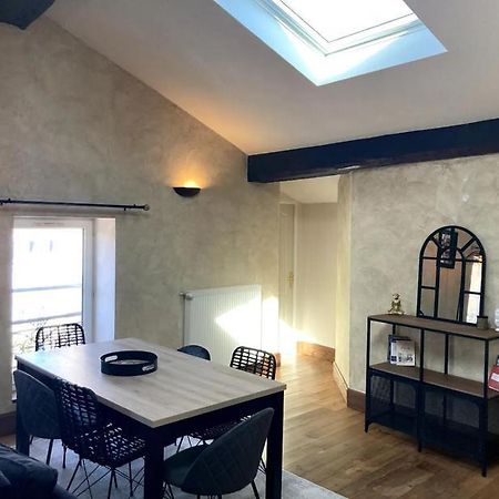 Market Square, Rooftop, 2 Chambres, All Inclusive Roanne Exterior foto