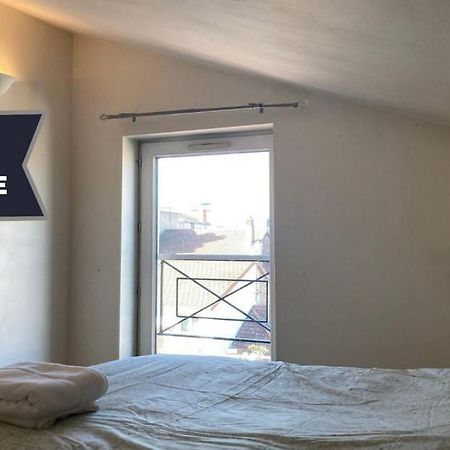 Market Square, Rooftop, 2 Chambres, All Inclusive Roanne Exterior foto